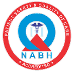 NABH Accreditation Logo