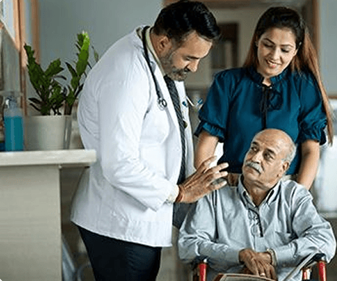 Ensuring Quality Care