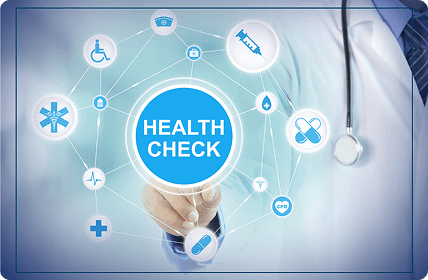Health Check