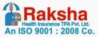 Raksha Health Insurance TPA