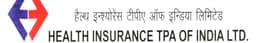 Health Insurance TPA of India