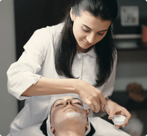 Dermatology consultation