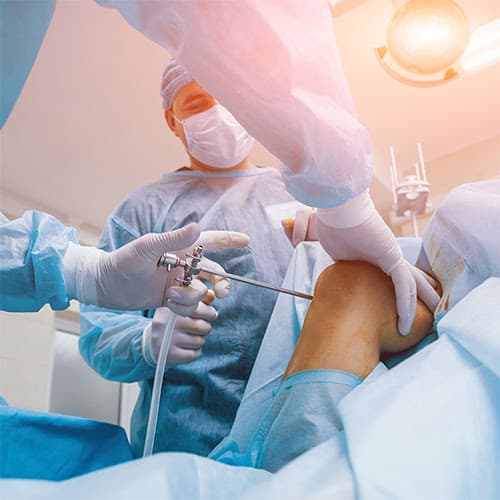 Orthopaedic and Joint Replacement Surgery consultation