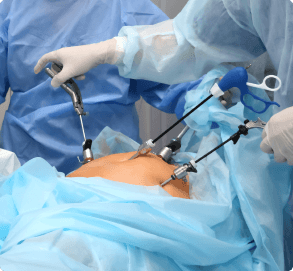 Surgical Gastroenterology consultation