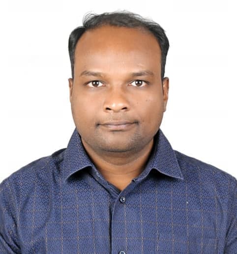 Dr VARUN KUMAR G