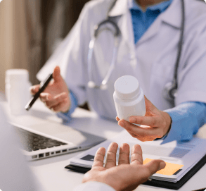 General Medicine consultation