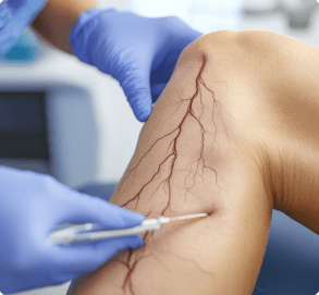 Vascular Surgery consultation