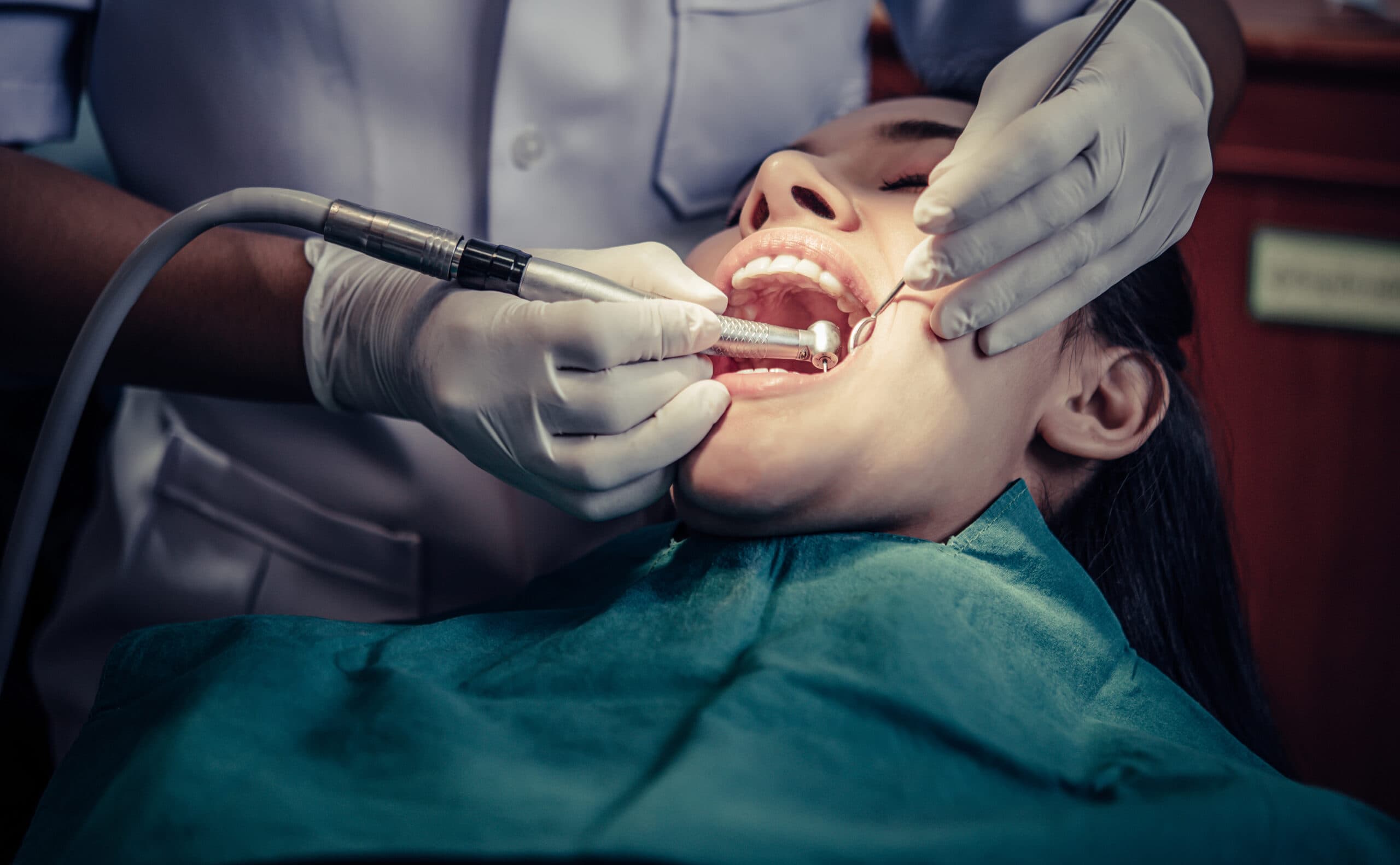 Oral and Maxillofacial Surgery  consultation