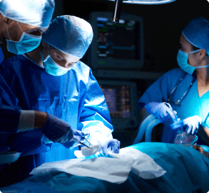 Ct Surgery consultation
