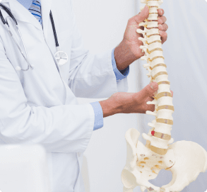 Spine Surgery consultation