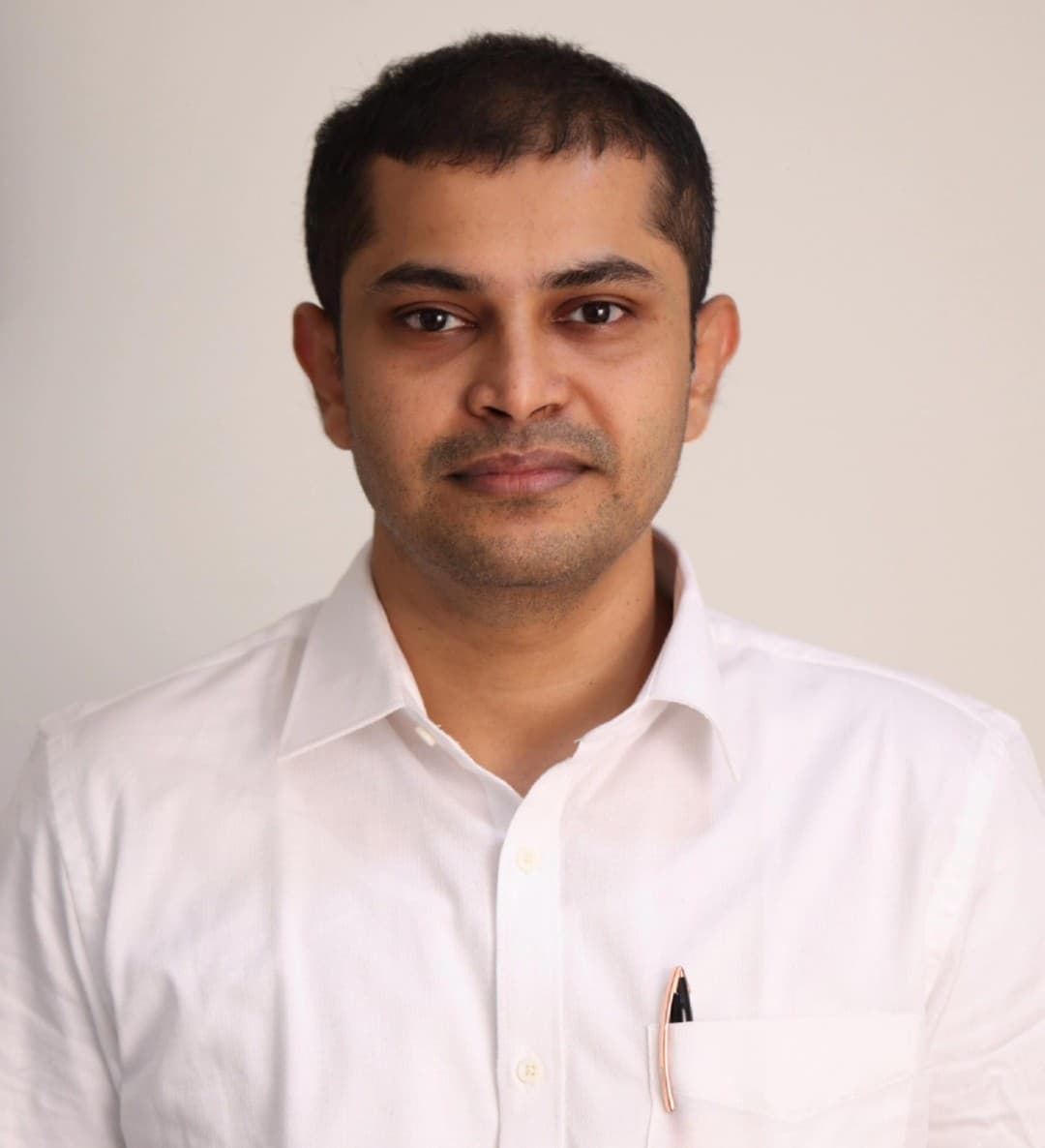 Dr. Ananth Chintapalli