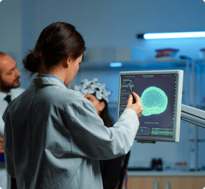 Neurosciences consultation