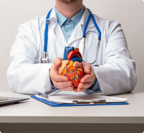 Cardiology consultation