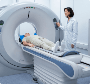 Interventional Radiology consultation