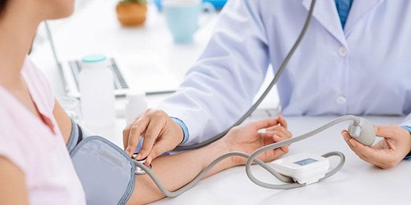General Physician & Diabetologist consultation