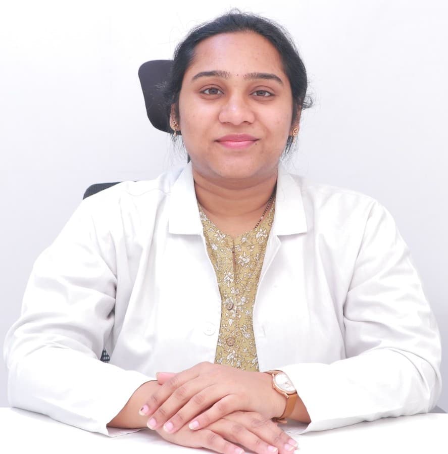 Dr. Rangu Aswini