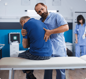 Pain Management consultation