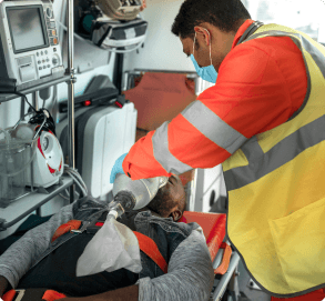 Emergency Services consultation