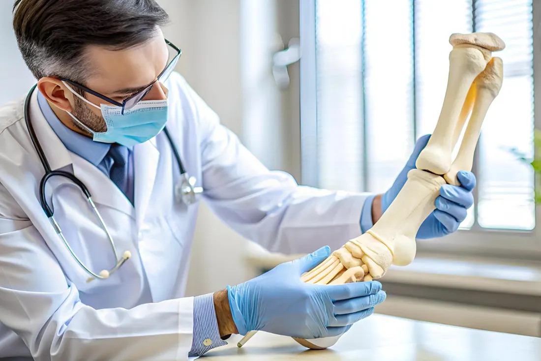 Best Orthopedic Hospital in Kukatpally Hyderabad